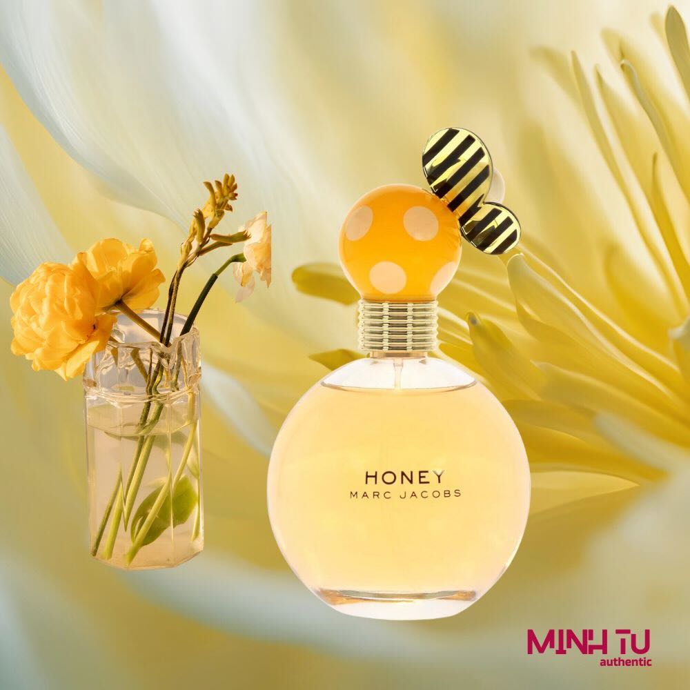 Nước Hoa Nữ Marc Jacobs Honey EDP